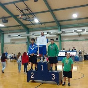 Meet your Posher, Adrian